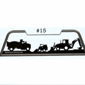 Construction Crew #015