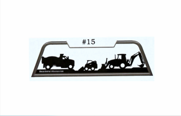 Construction Crew #015