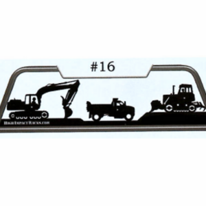 Heavy Equipment #016