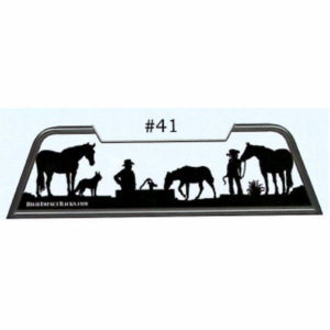 Ranch Watering Hole #041