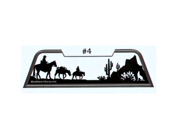 Western Frontier #004