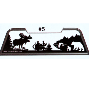 Northern Wilderness #005