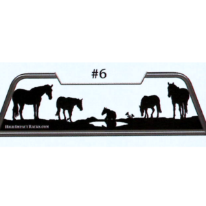 Equine Serenity #006