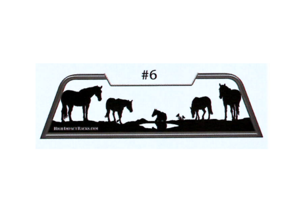 Equine Serenity #006