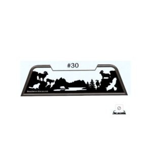 Mountain Majesty #030